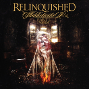 Review: Relinquished - Addictivities Part 1